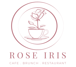 Rose Iris