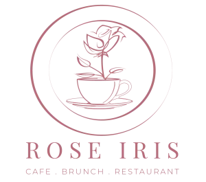 Rose Iris