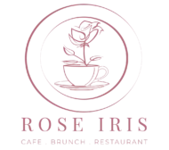 Rose Iris café brunch Perpignan